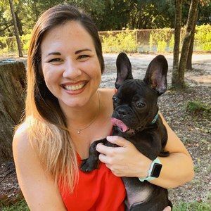 Meet your Posher, Jana